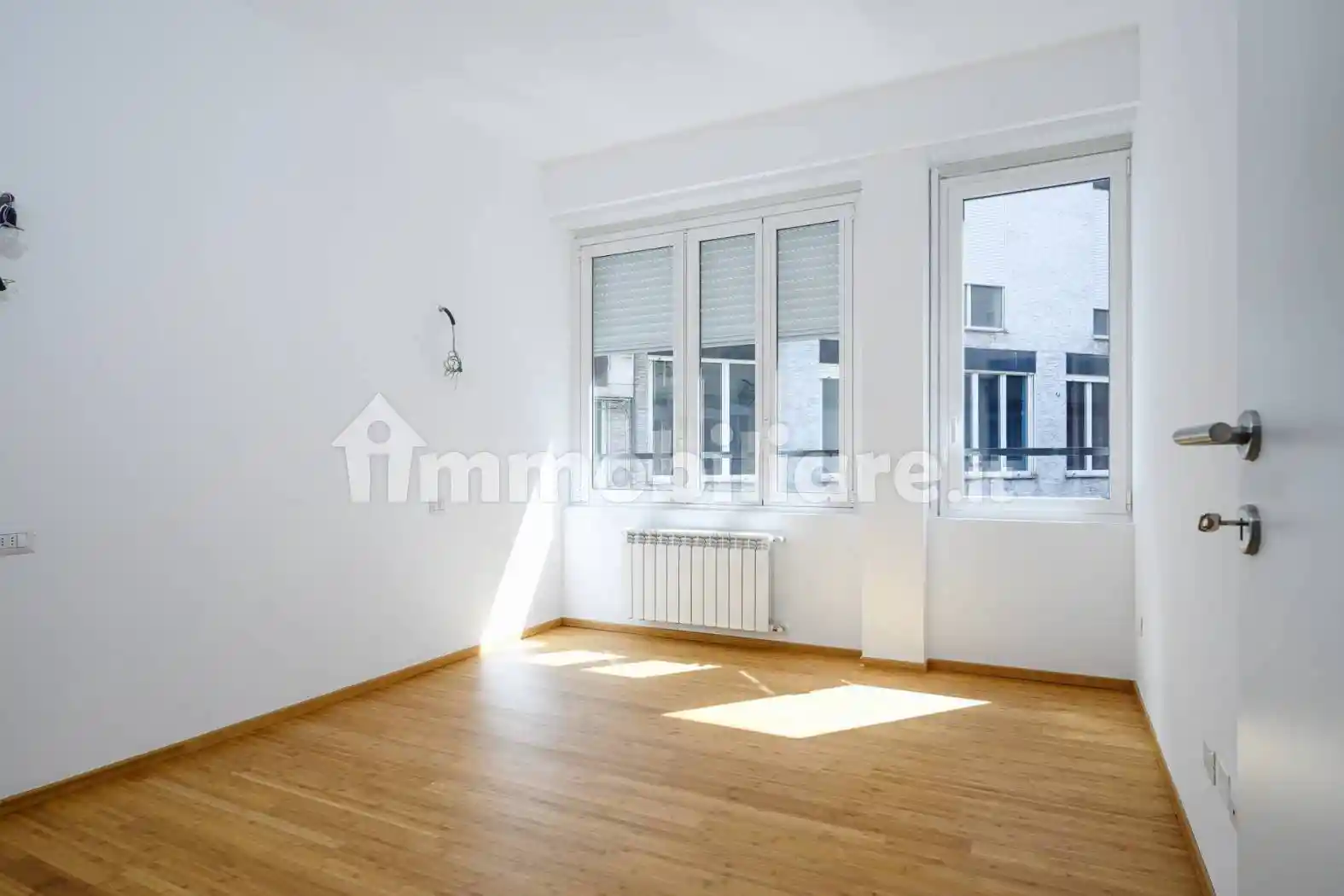 Trilocale corso Lodi 47, Lodi - Brenta, Milano - foto 3