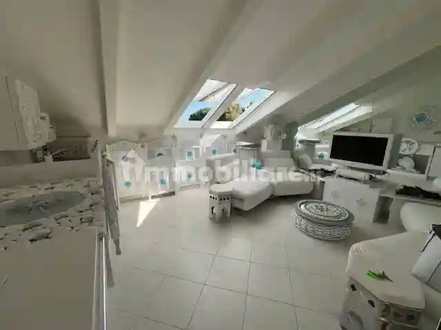 Attico - Mansarda - foto 3