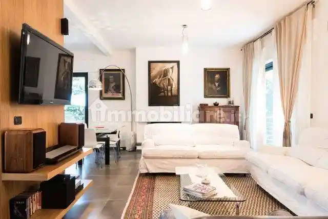 Villa in vendita a Marciana Marina