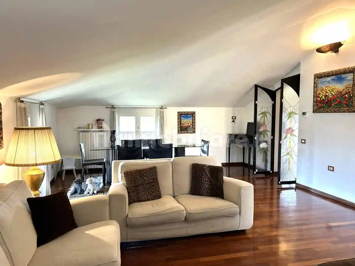 Attico - Mansarda - foto 4