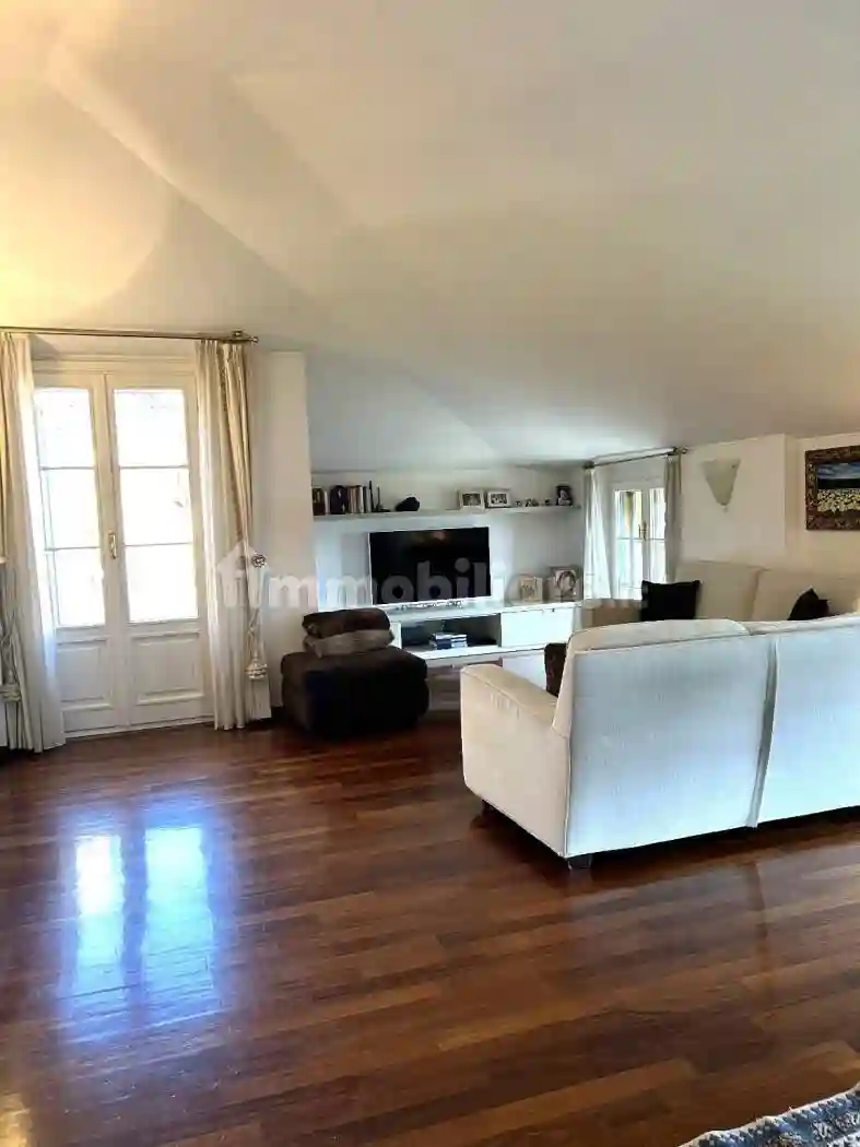 Attico - Mansarda - foto 5