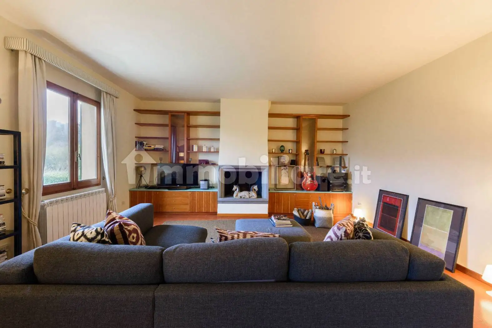 Casa indipendente in affitto a Firenze