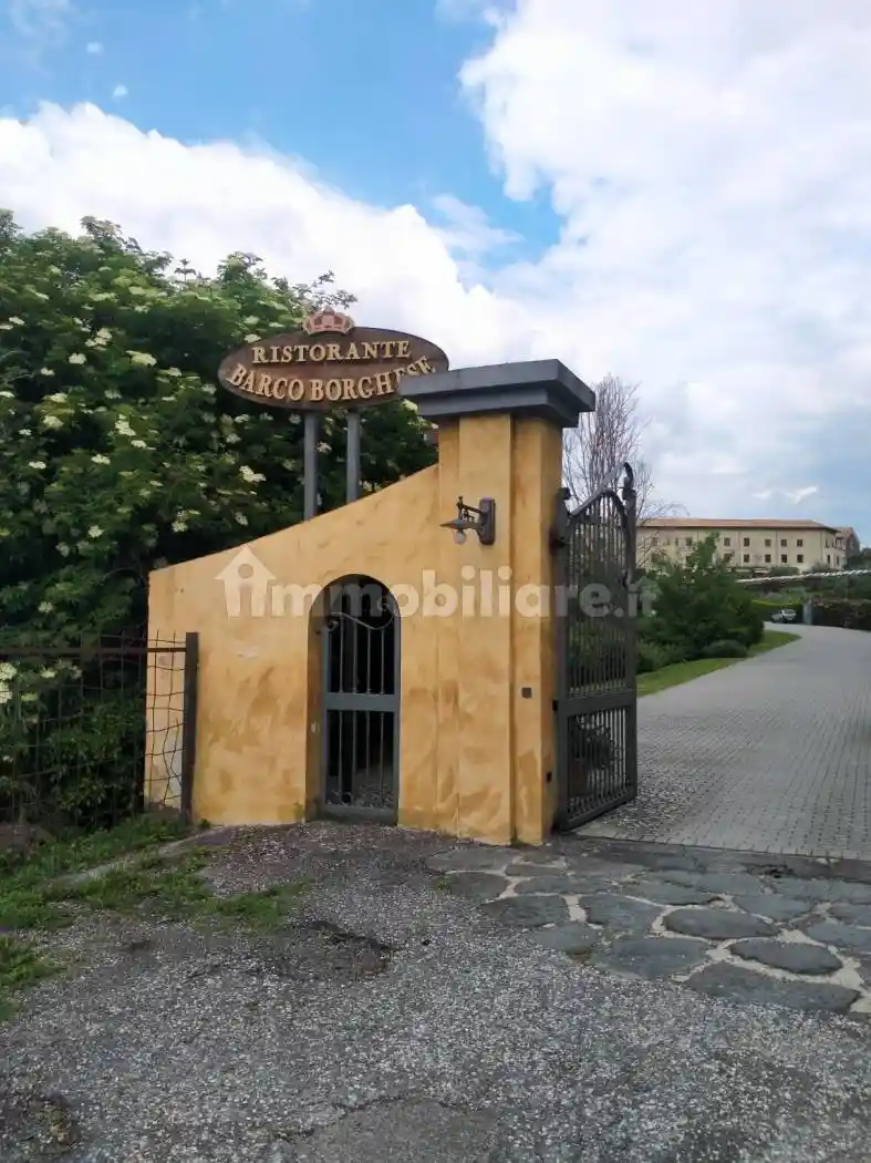 Appartamento in affitto a Monte Porzio Catone