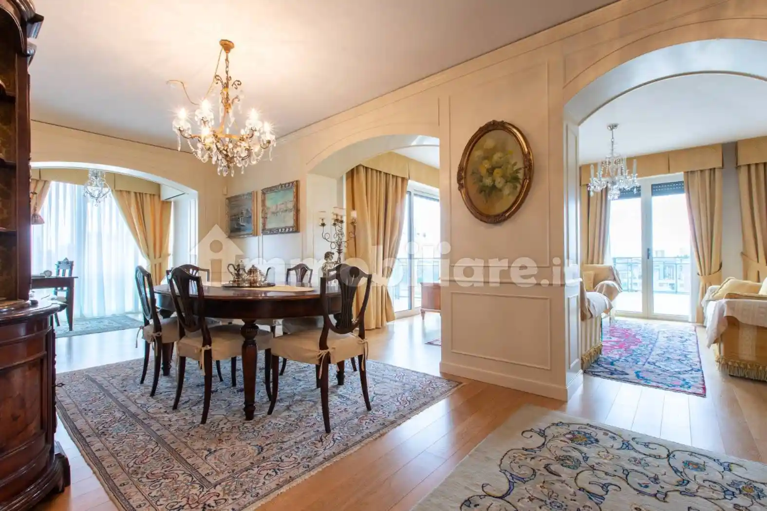 Attico viale Monza, Precotto, Milano - foto 2