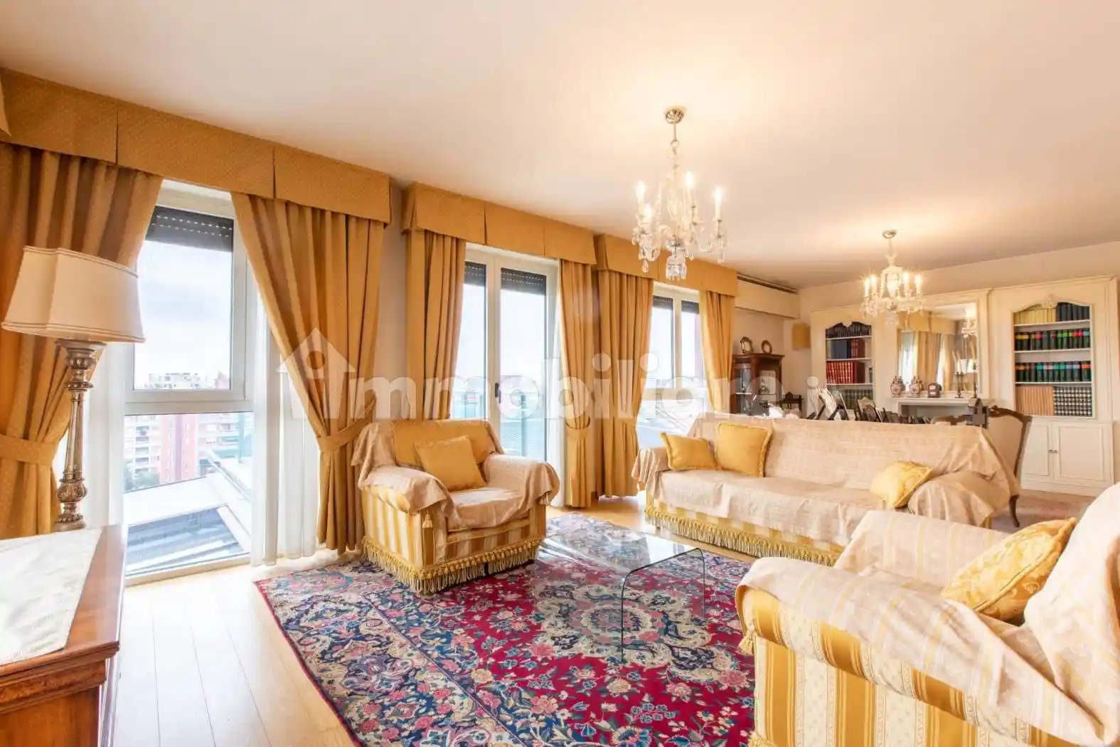 Attico viale Monza, Precotto, Milano - foto 3