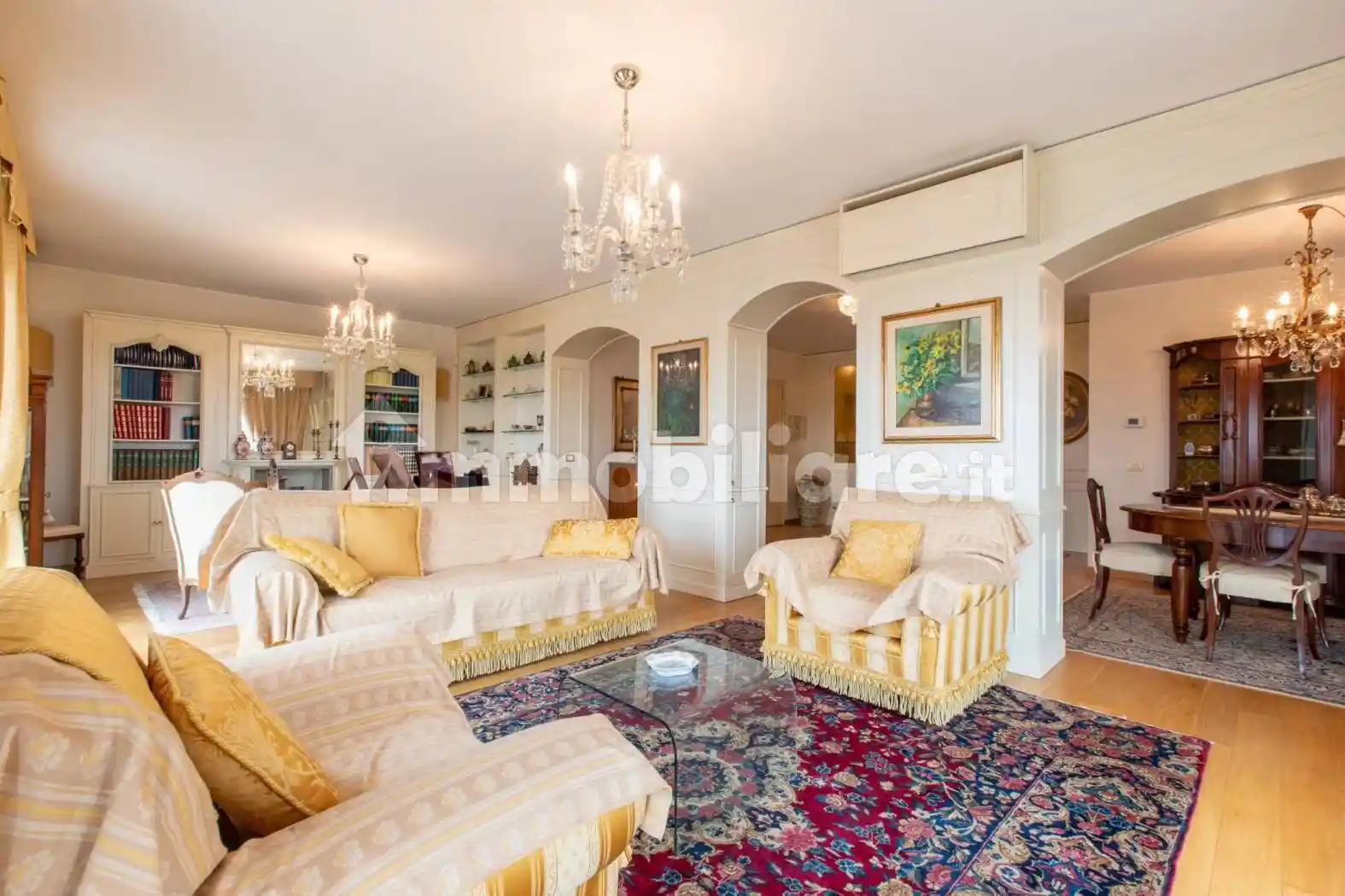 Attico viale Monza, Precotto, Milano - foto 4