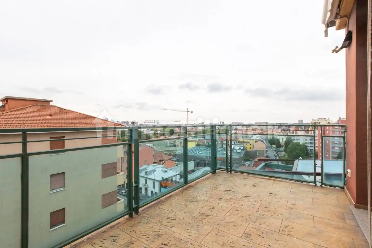 Attico viale Monza, Precotto, Milano - foto 5