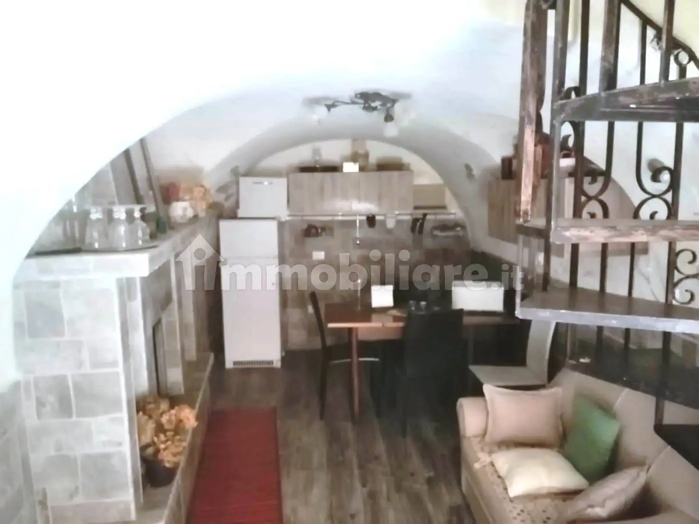 Casa indipendente in vendita a Borrello