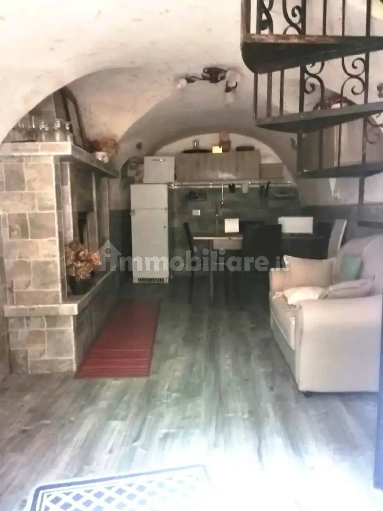 Terratetto unifamiliare via del Popolo, Borrello - foto 2