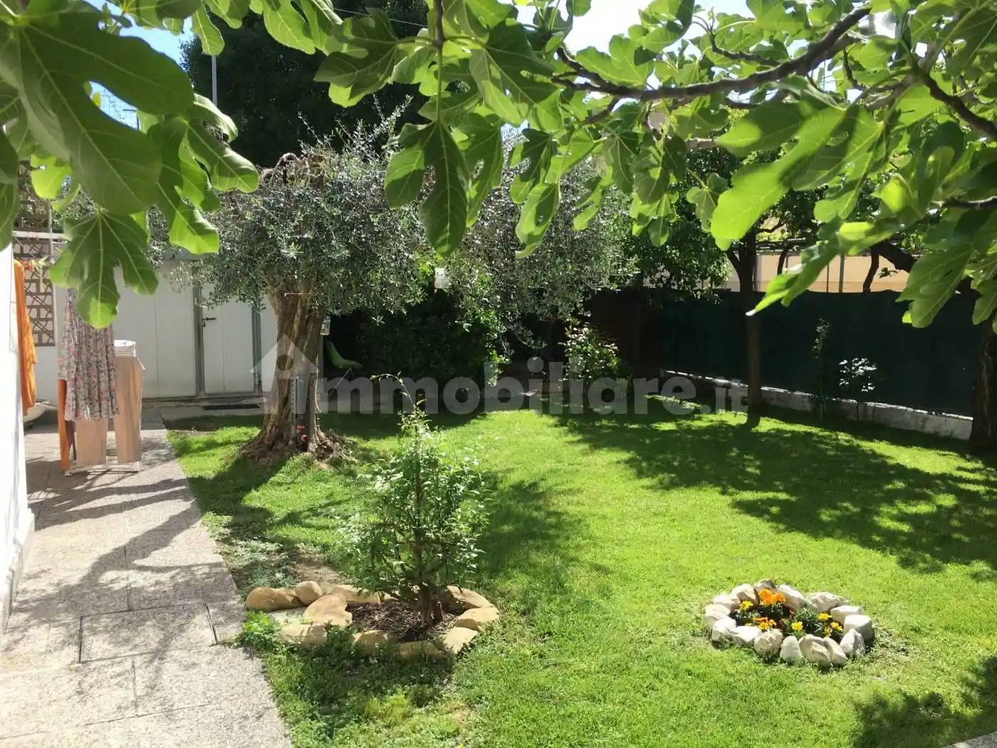 Villa in vendita a Vallefoglia