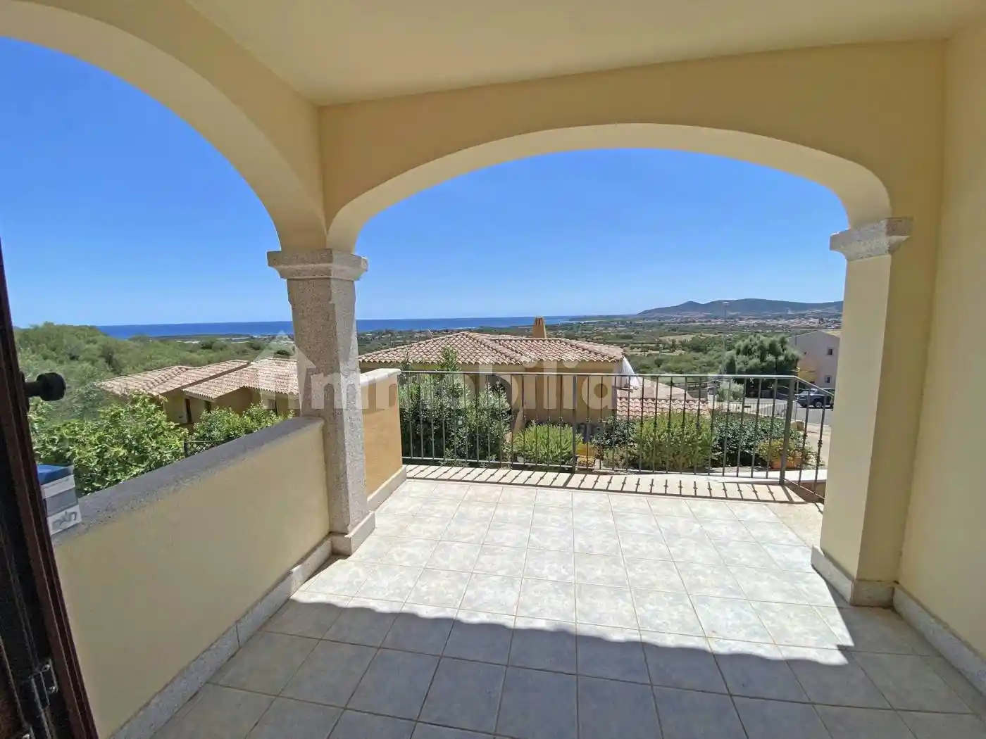 Appartamento in vendita a Budoni