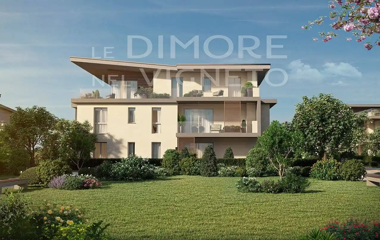 Appartamento in vendita a Torre de' Roveri