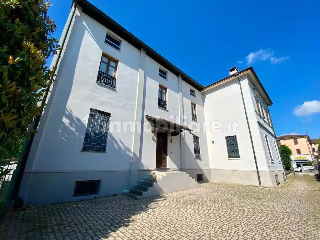 Terratetto unifamiliare via Bergamo, 138, Migliaro, Cremona - foto 3