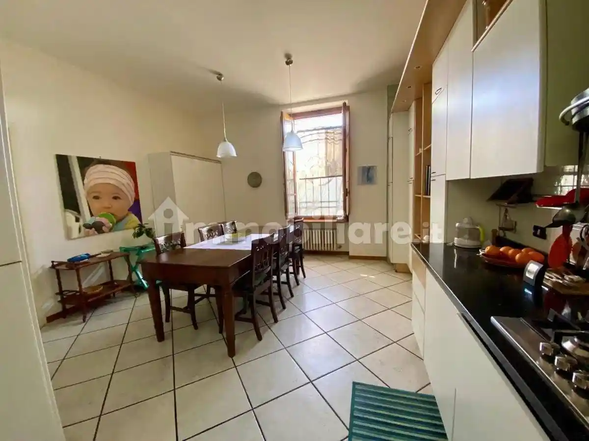 Terratetto unifamiliare via Bergamo, 138, Migliaro, Cremona - foto 4