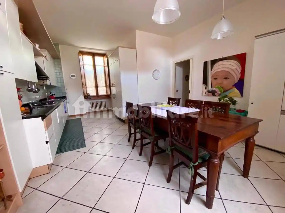 Terratetto unifamiliare via Bergamo, 138, Migliaro, Cremona - foto 5