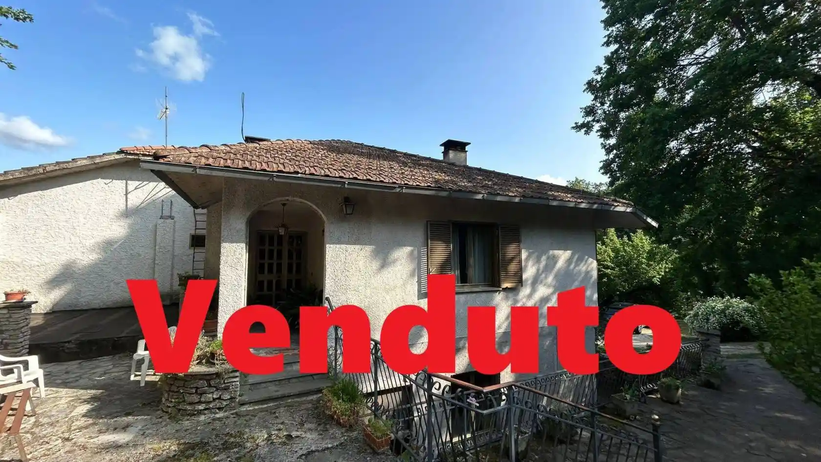 Villa in vendita a Orte