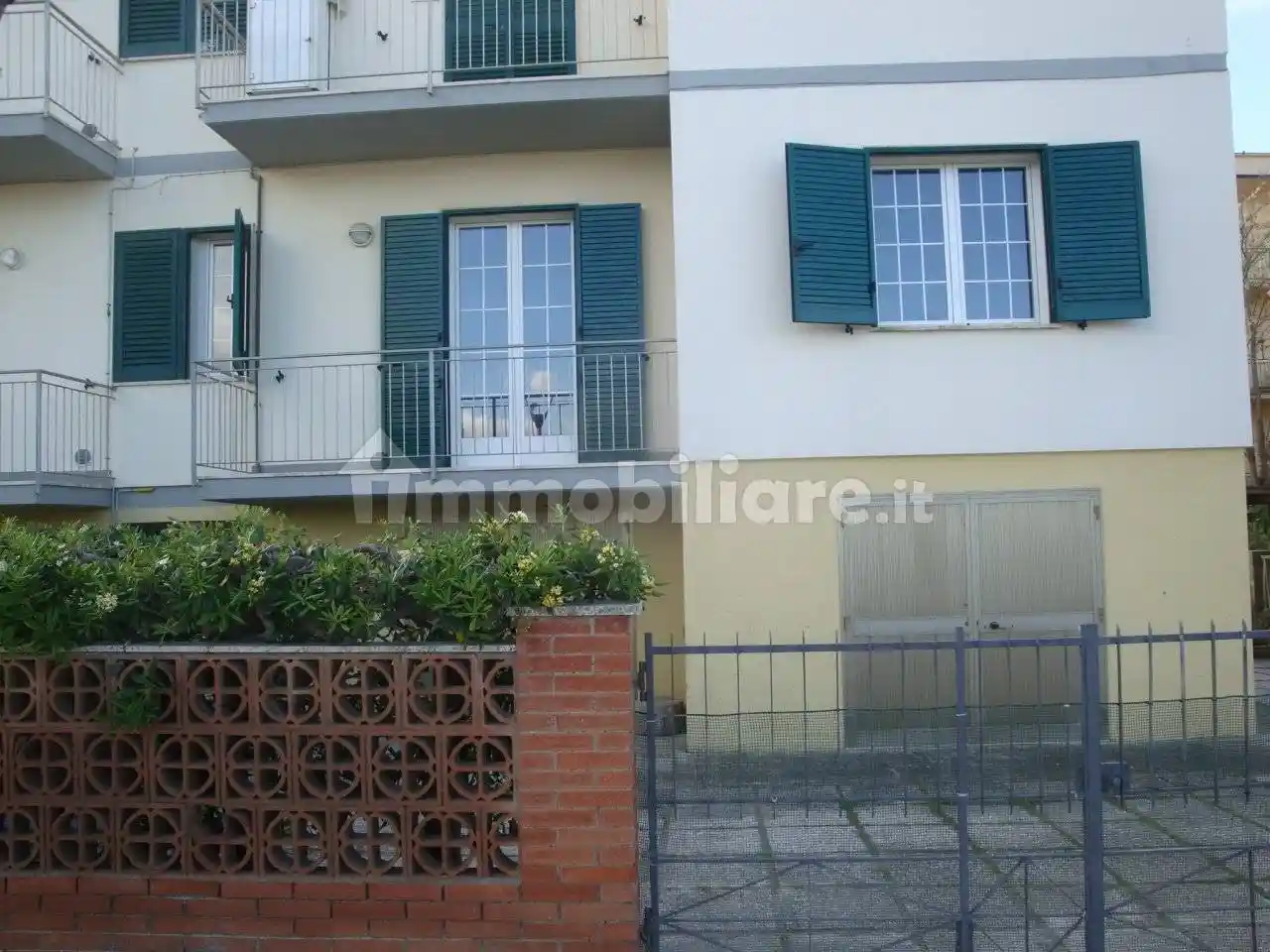 Appartamento in vendita a Rosignano Marittimo