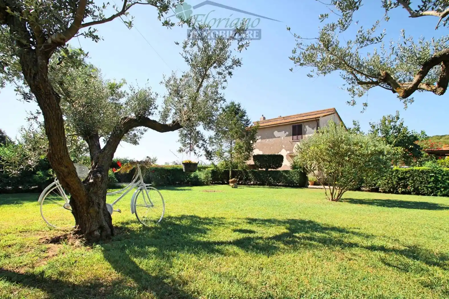 Rustico - Casale in vendita a Capalbio