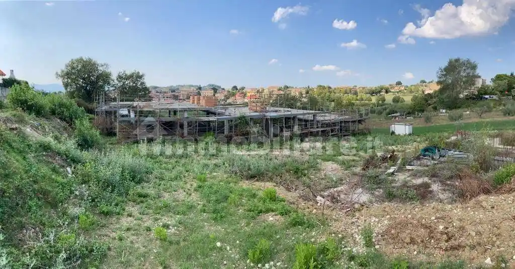 Rustico - Casale in vendita a Montecastrilli