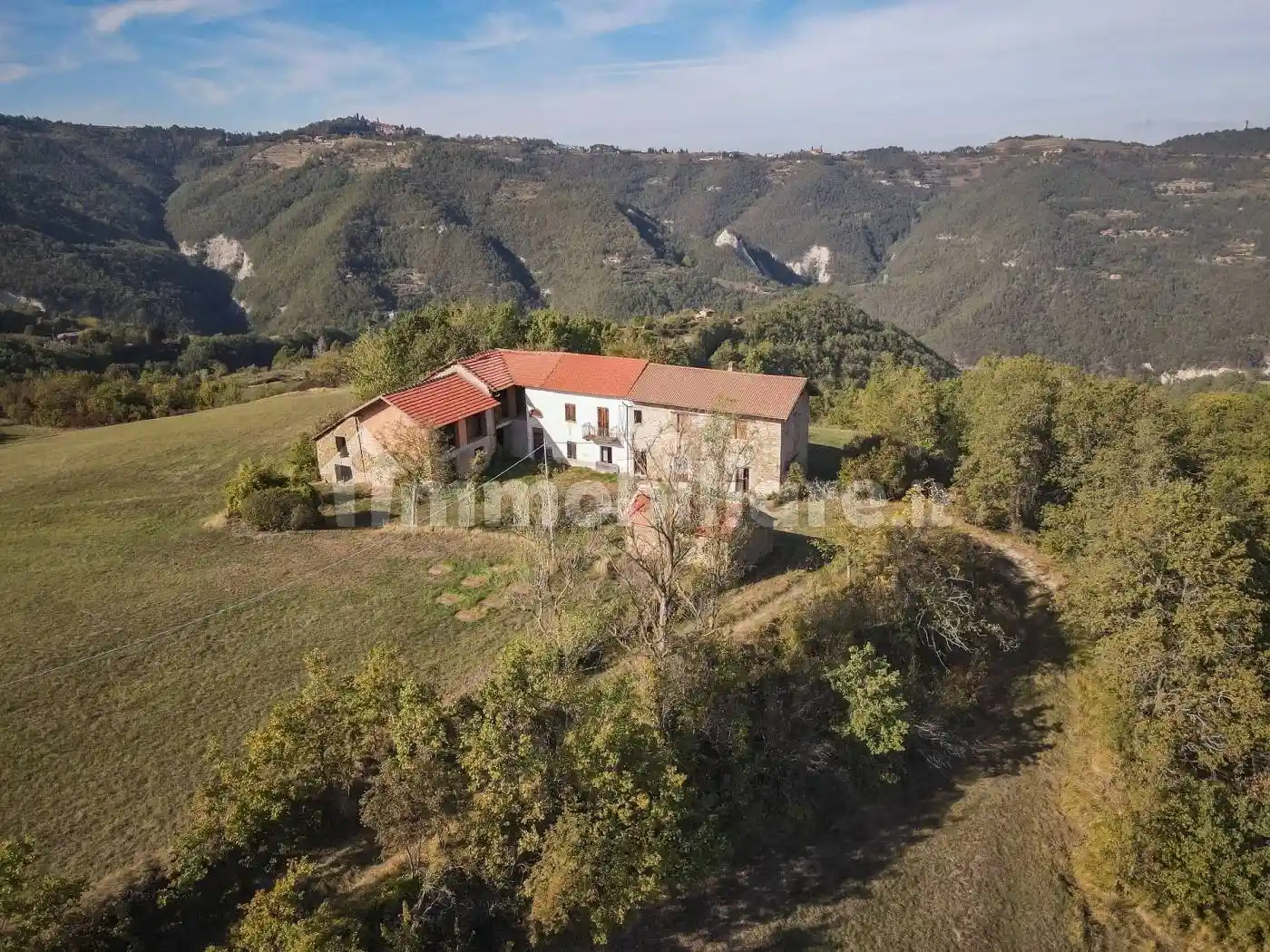 Rustico - Casale in vendita a Roccaverano