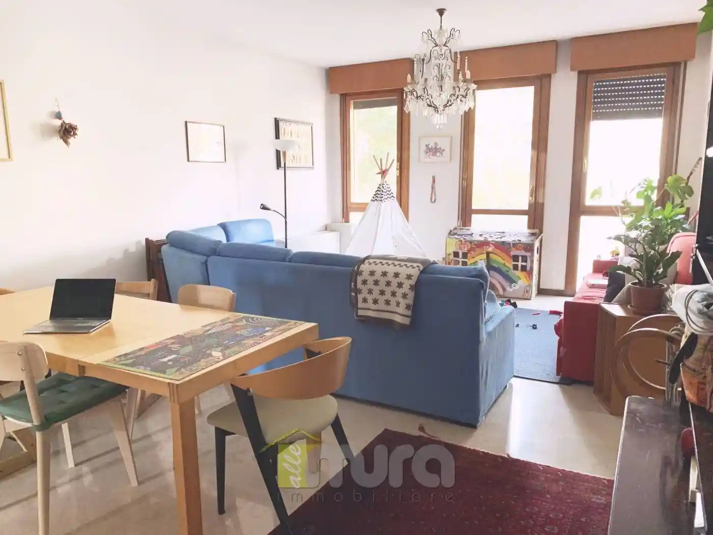 Appartamento in vendita a Padova