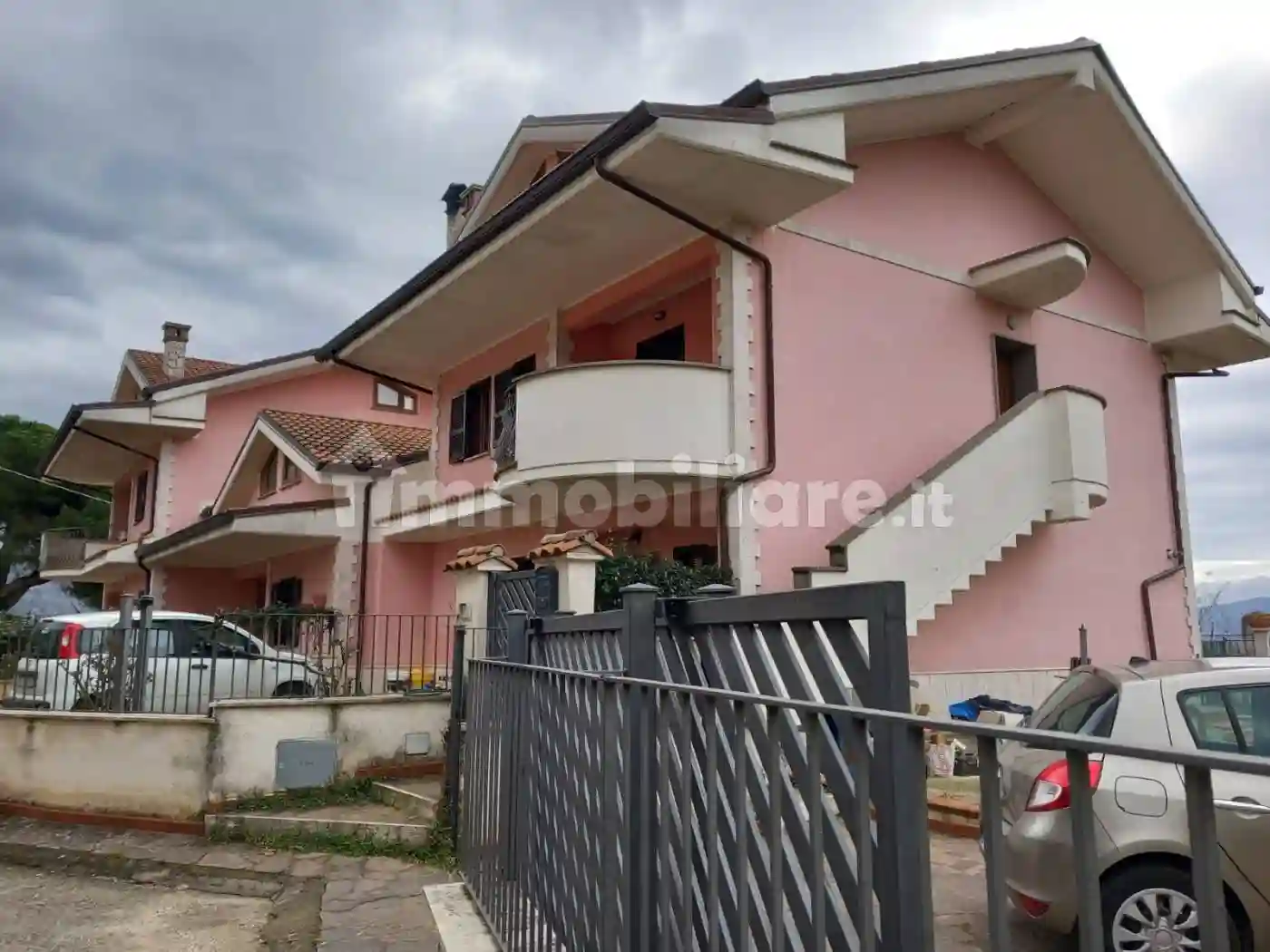 Villetta a schiera - foto 2