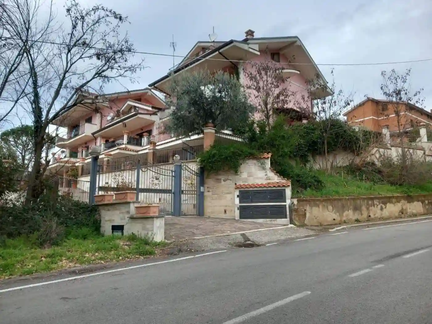 Villetta a schiera - foto 4
