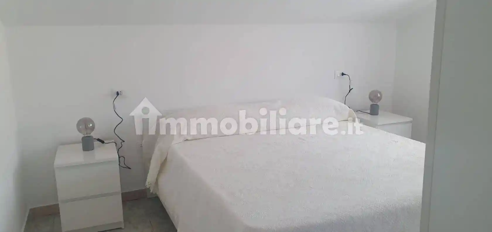 Mansarda via Francesco Paolo Tosti 72, Centro, Francavilla al Mare - foto 2