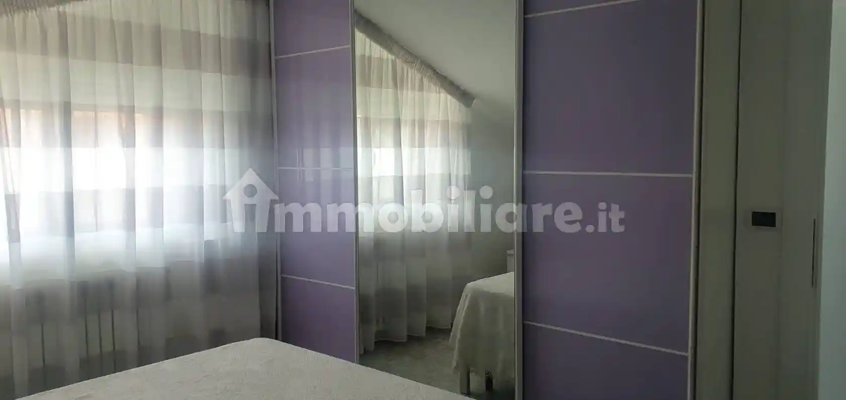 Mansarda via Francesco Paolo Tosti 72, Centro, Francavilla al Mare - foto 3