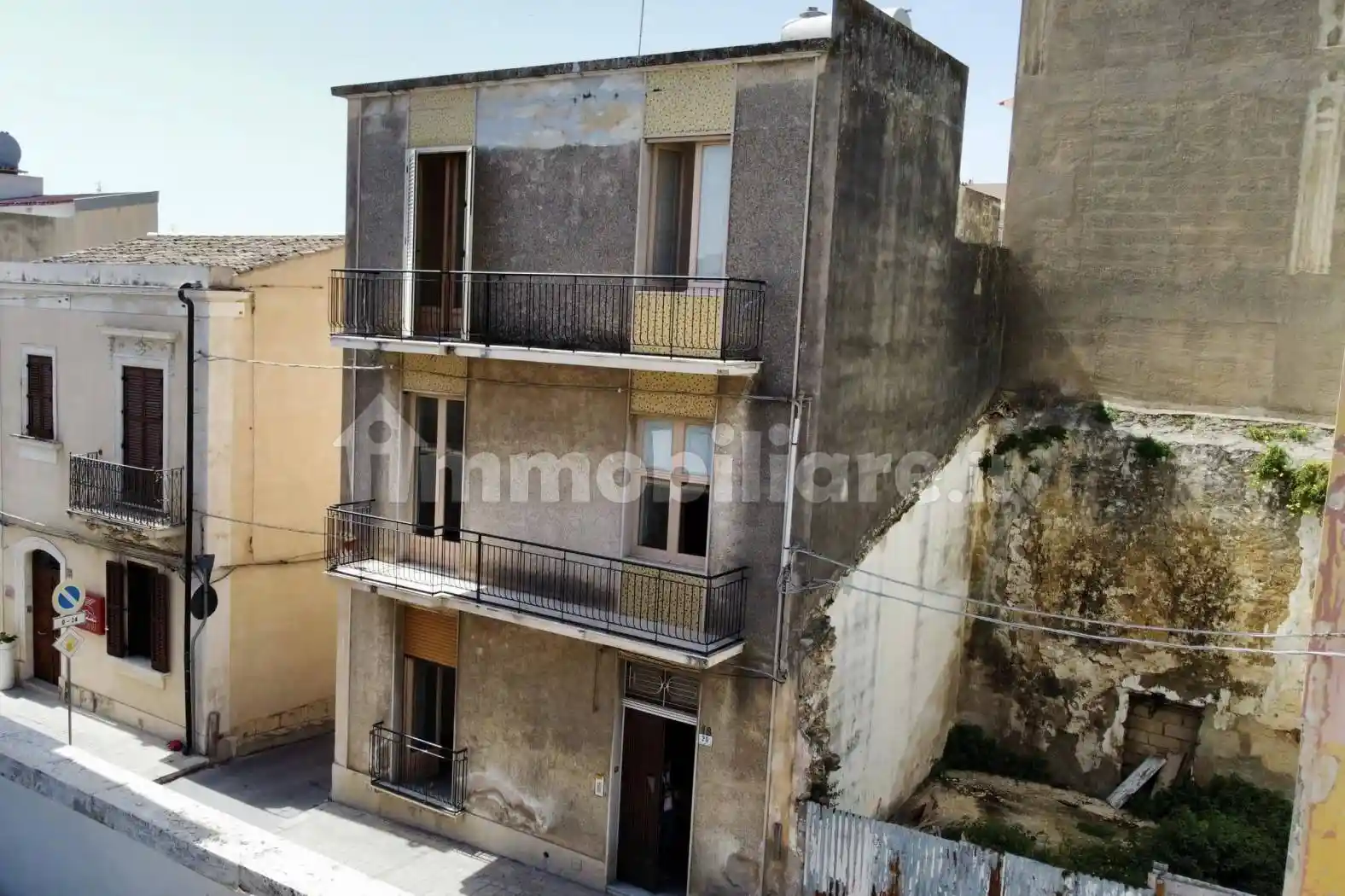 Casa indipendente in vendita a Avola