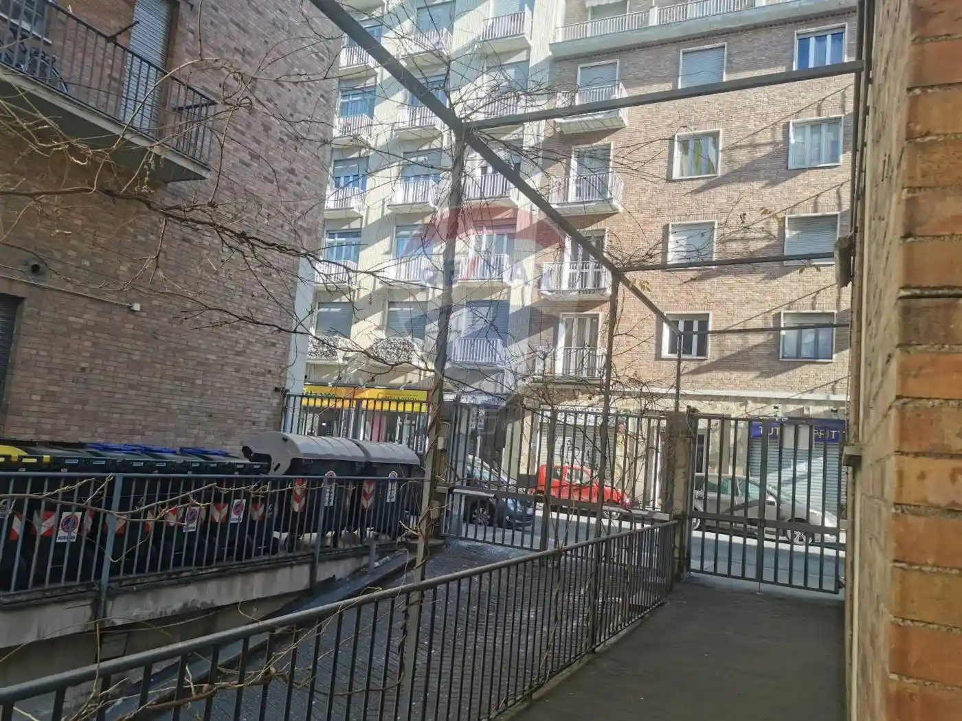 Appartamento in affitto a Torino