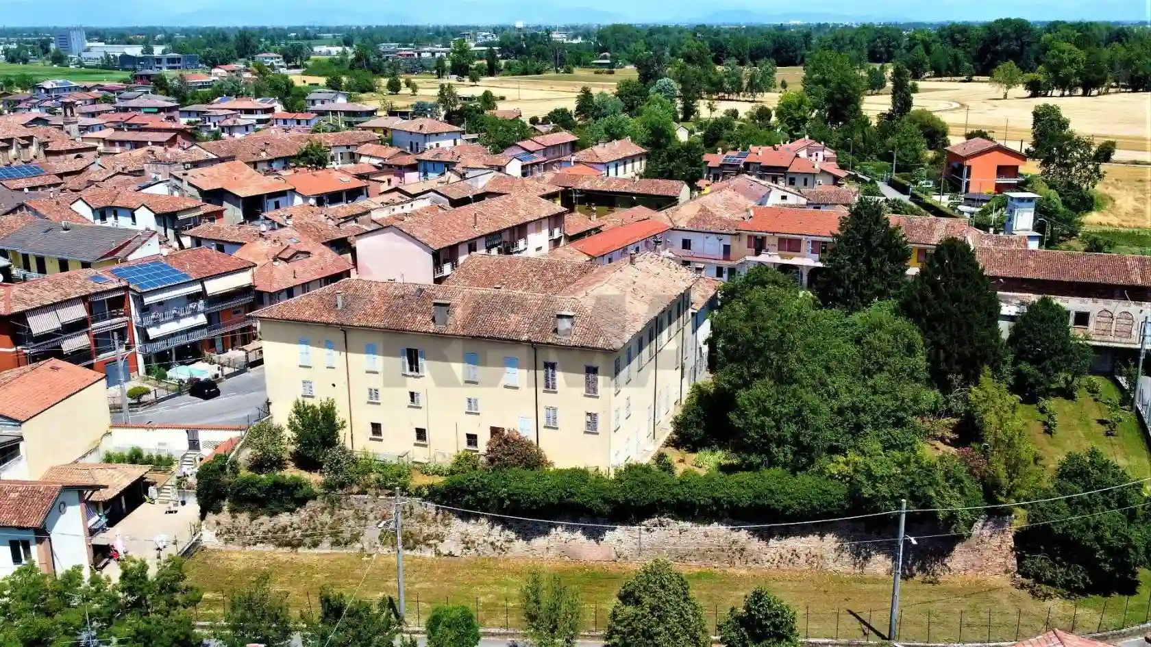 Palazzo - Edificio - foto 2