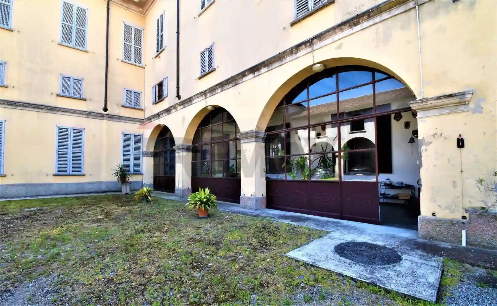 Palazzo - Edificio - foto 3