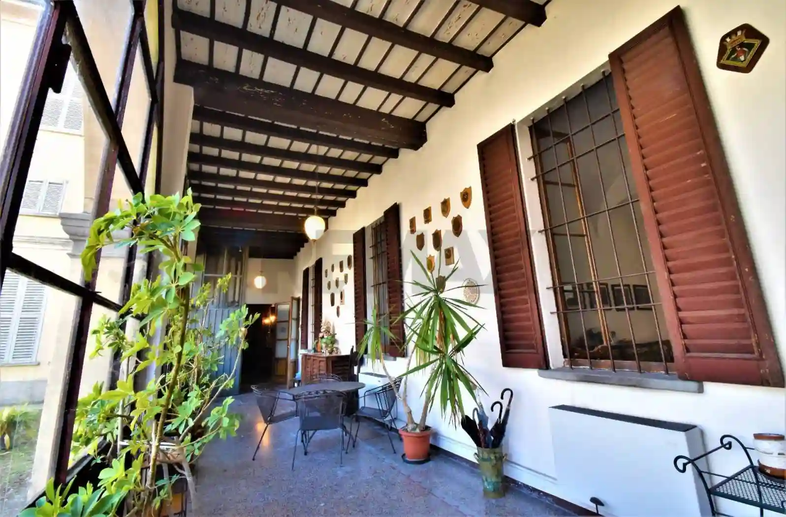 Palazzo - Edificio - foto 4