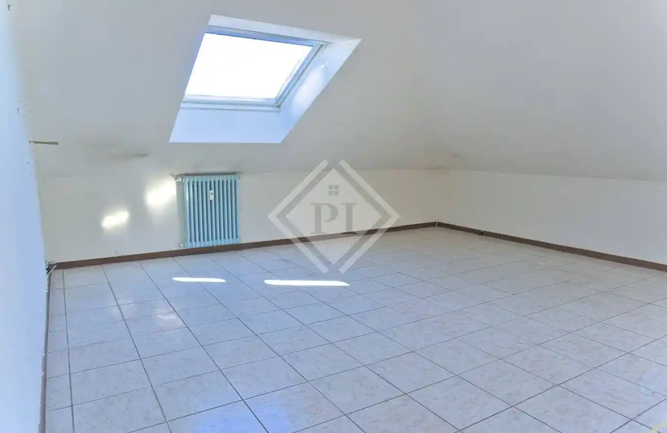 Appartamento in vendita a Carnago