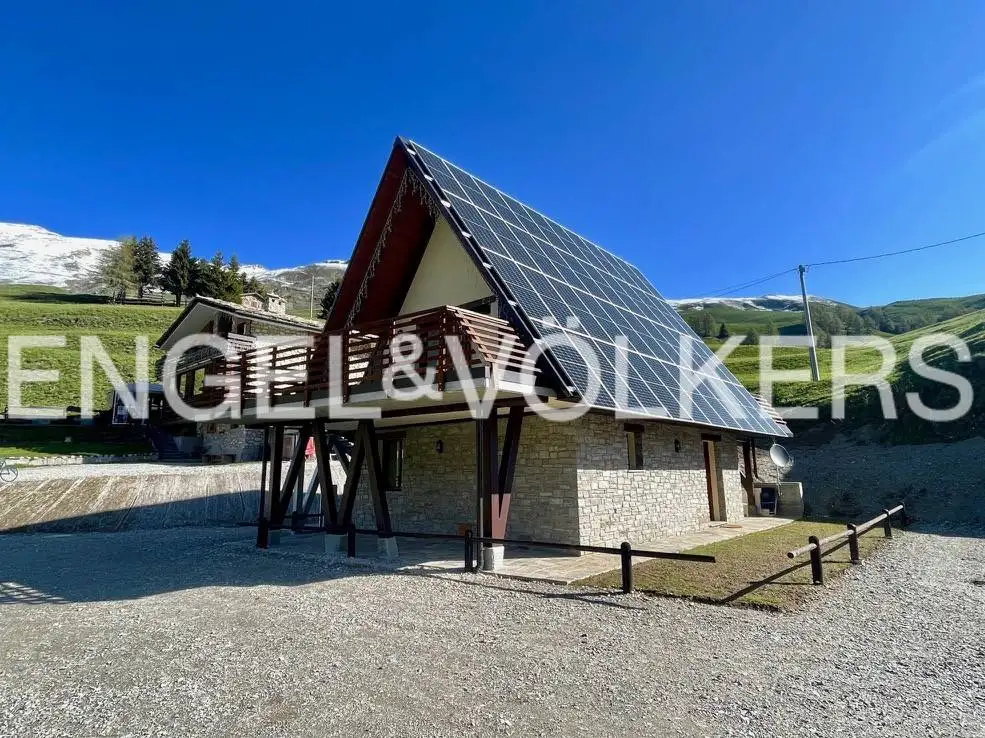 Rustico - Casale in vendita a Castelmagno