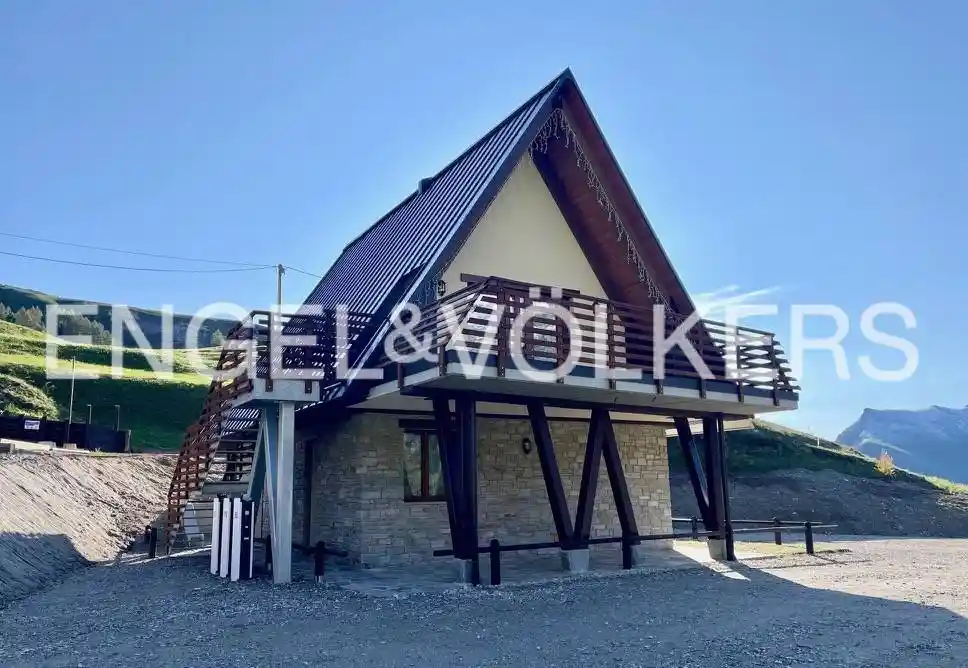 Chalet, nuovo, 150 m², Castelmagno - foto 2