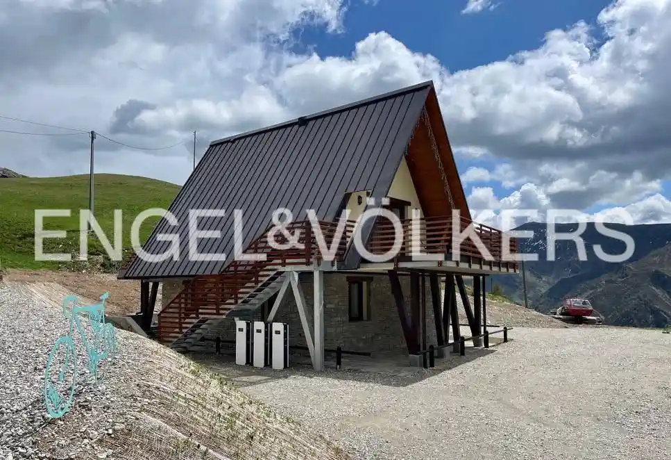 Chalet, nuovo, 150 m², Castelmagno - foto 5