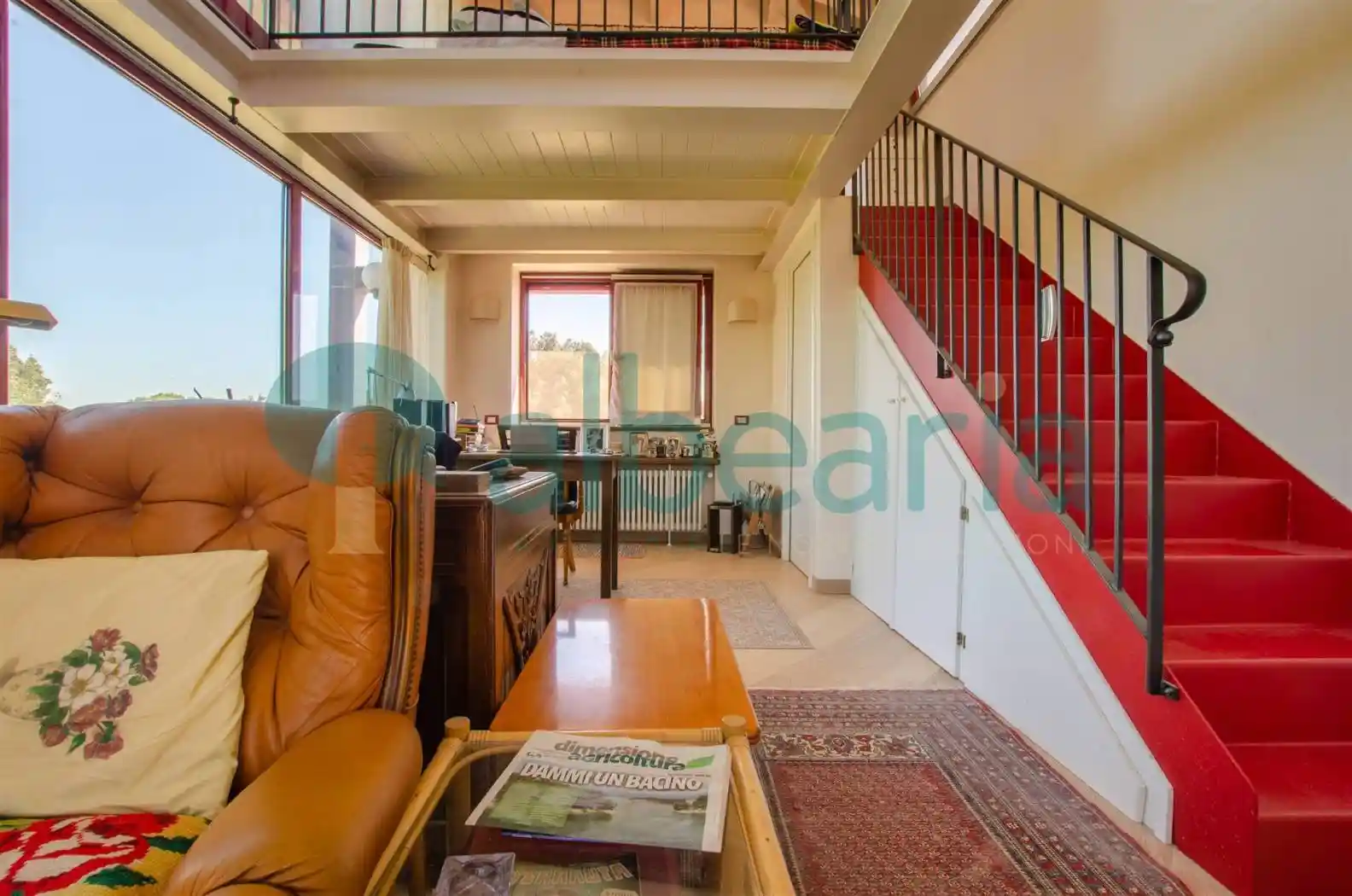 Rustico - Casale in vendita a Massa Marittima