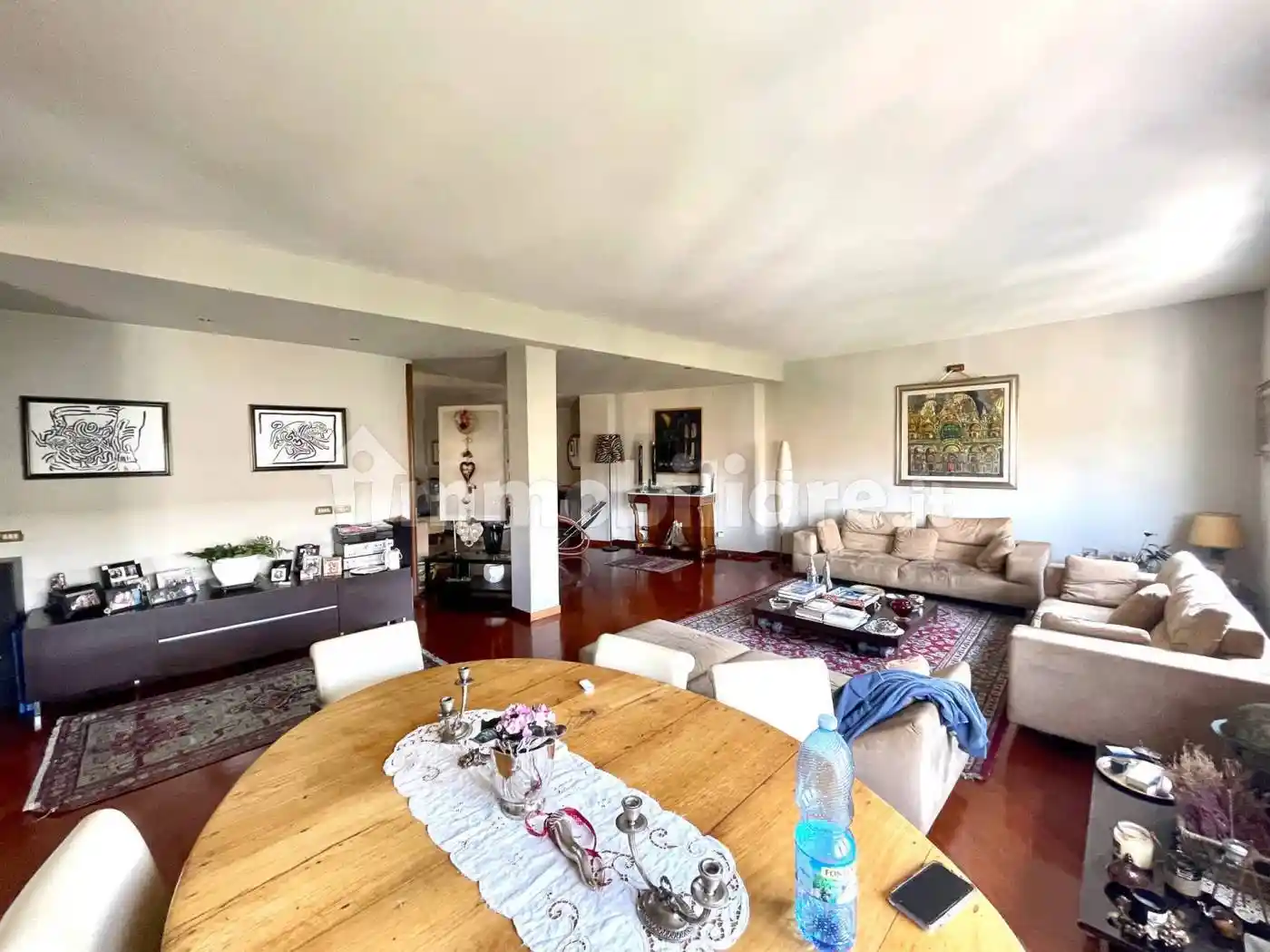 Appartamento piazza Europa 14, Panebianco - Tribunale, Cosenza - foto 2