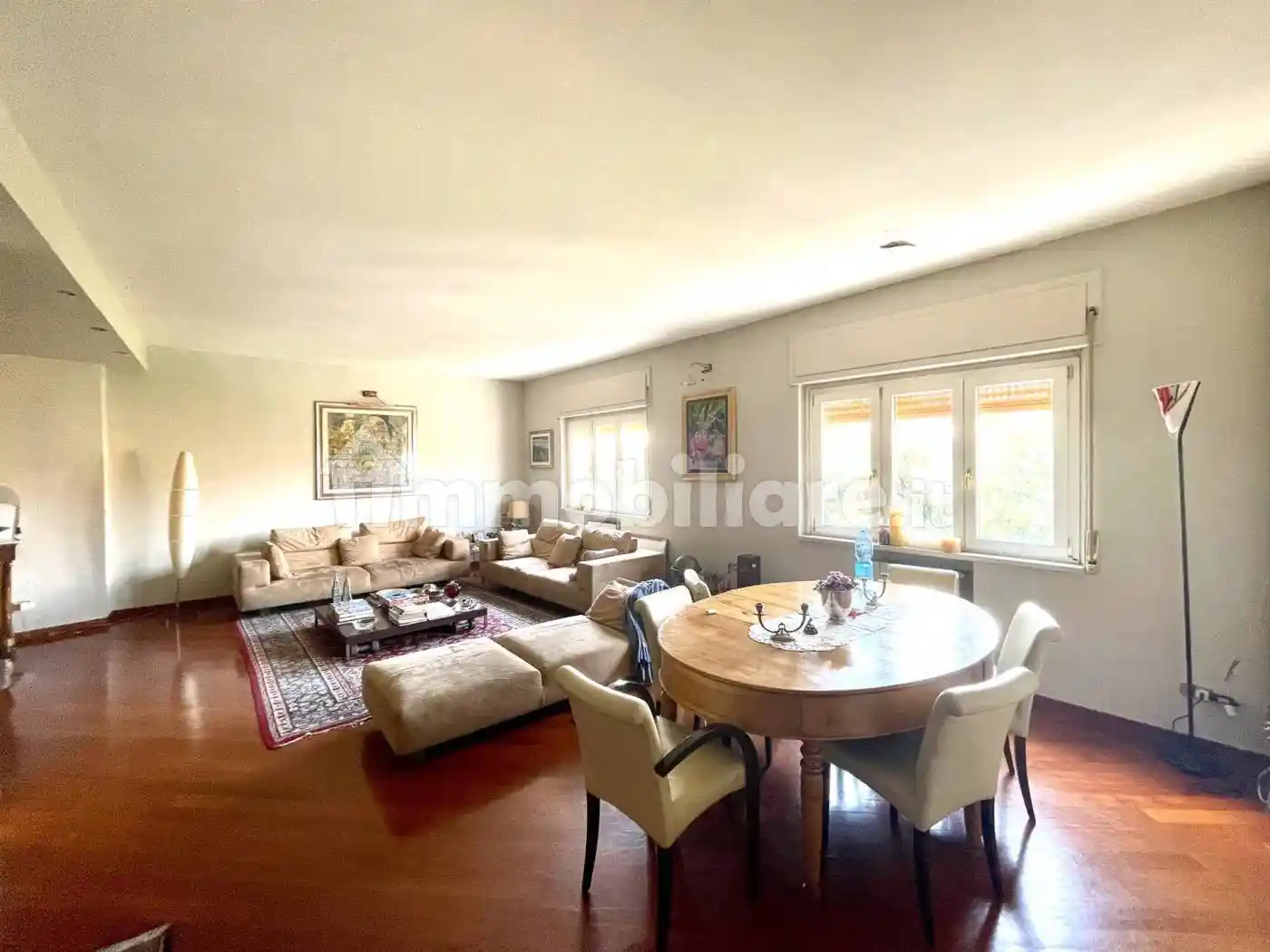 Appartamento piazza Europa 14, Panebianco - Tribunale, Cosenza - foto 3