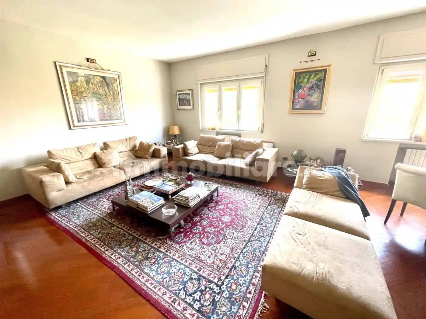 Appartamento piazza Europa 14, Panebianco - Tribunale, Cosenza - foto 4