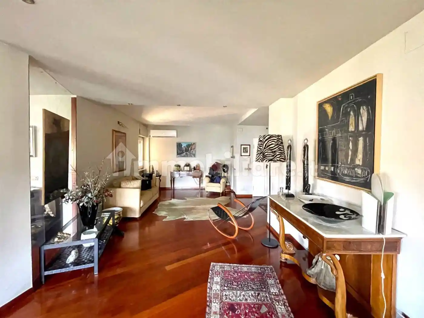 Appartamento piazza Europa 14, Panebianco - Tribunale, Cosenza - foto 5