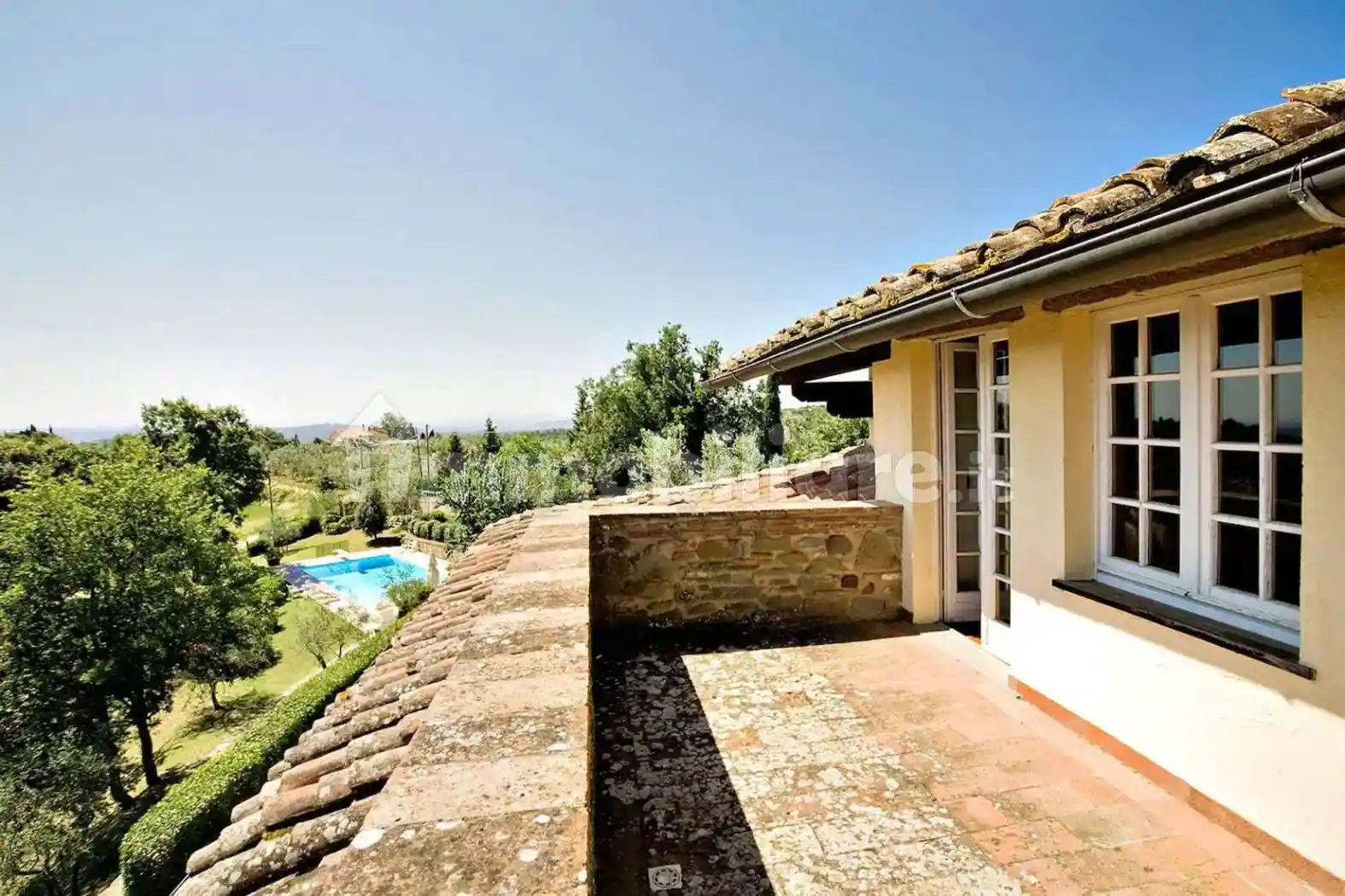 Rustico - Casale in vendita a Monte San Savino