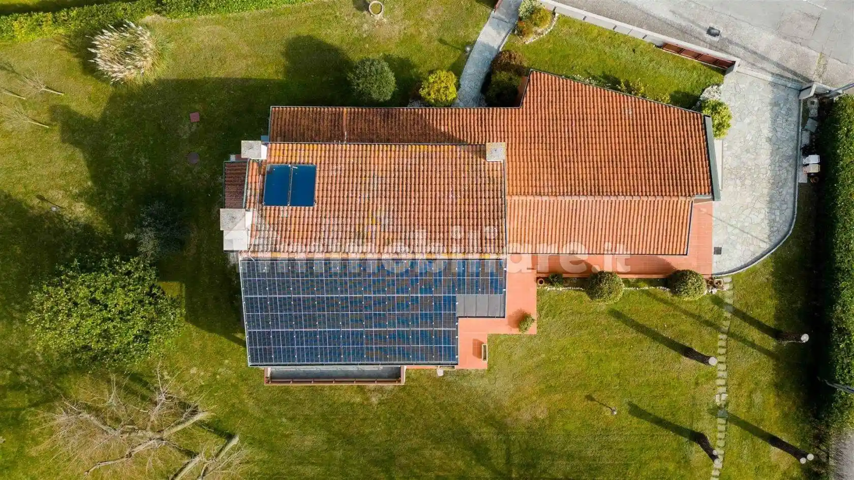 Villa in vendita a Annone Veneto