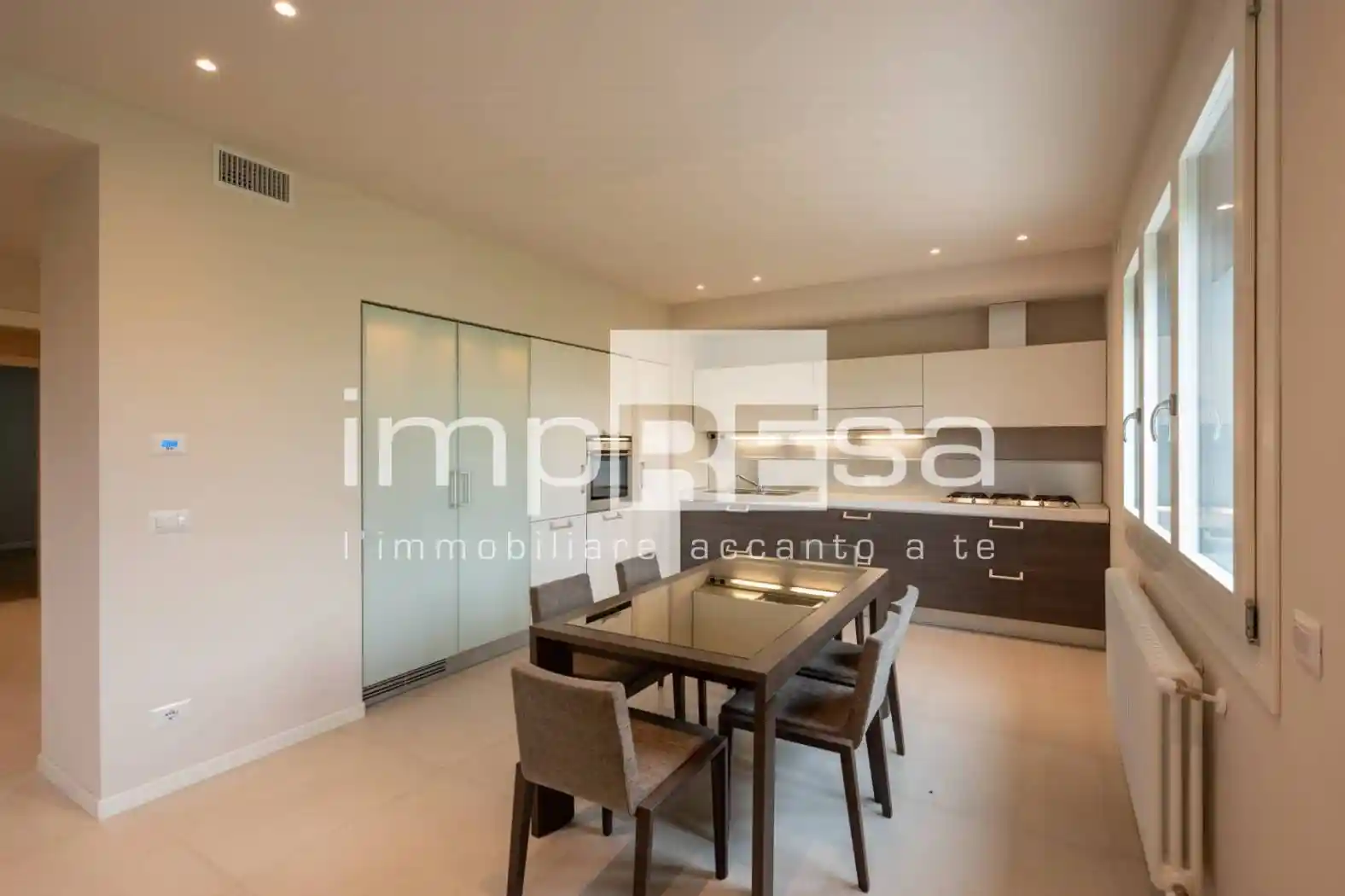 Appartamento in vendita a Gaiarine