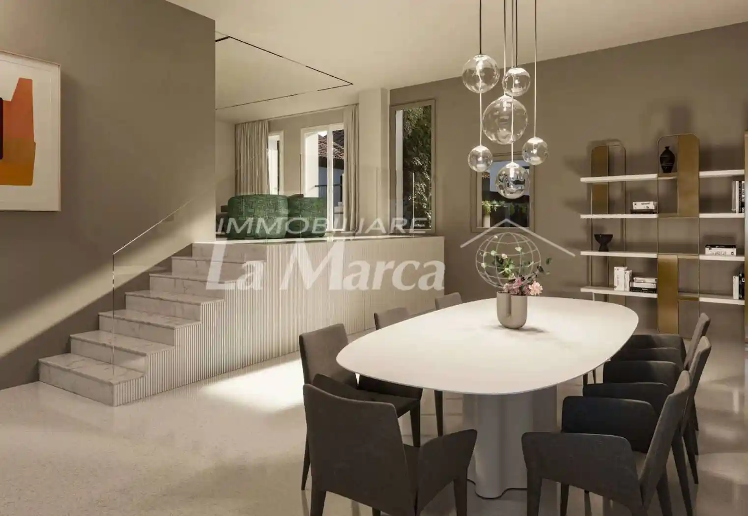 Appartamento in vendita a Treviso