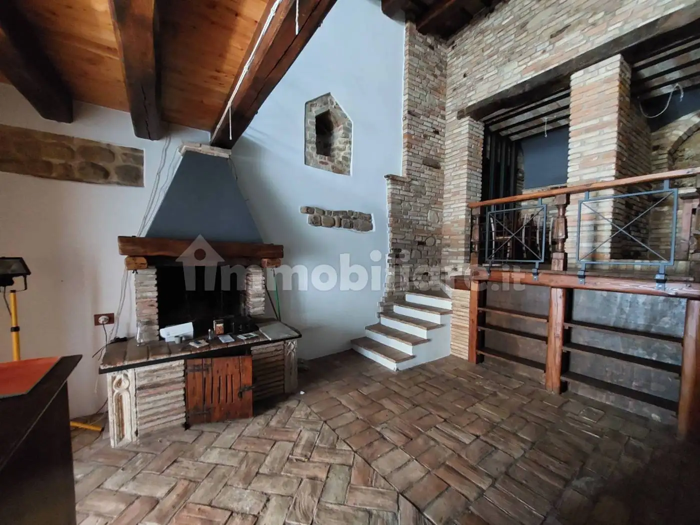 Appartamento in vendita a Montedinove