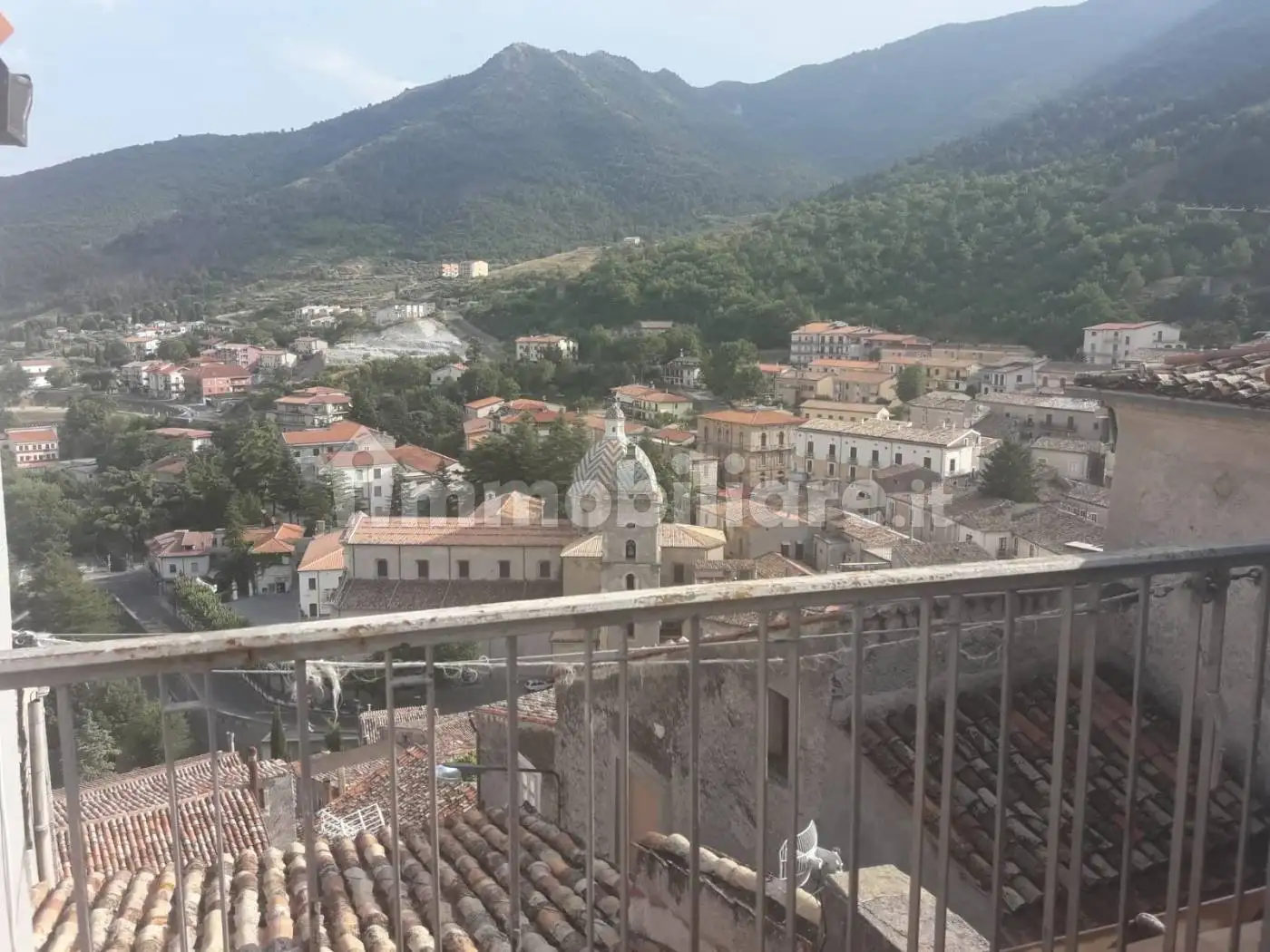 Appartamento in vendita a Morano Calabro