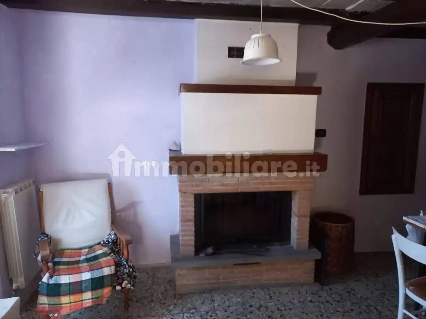 Terratetto unifamiliare 120 m², buono stato, Careggine - foto 2